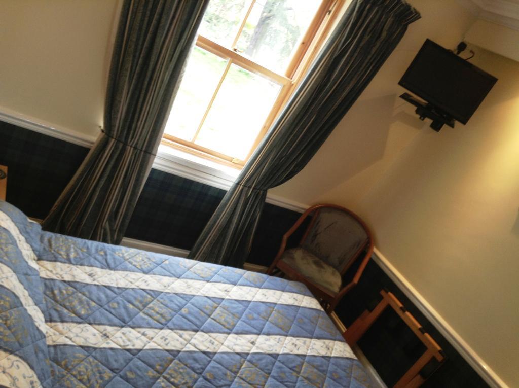 דלקית' The Eskbank Hotel - Rathan House מראה חיצוני תמונה