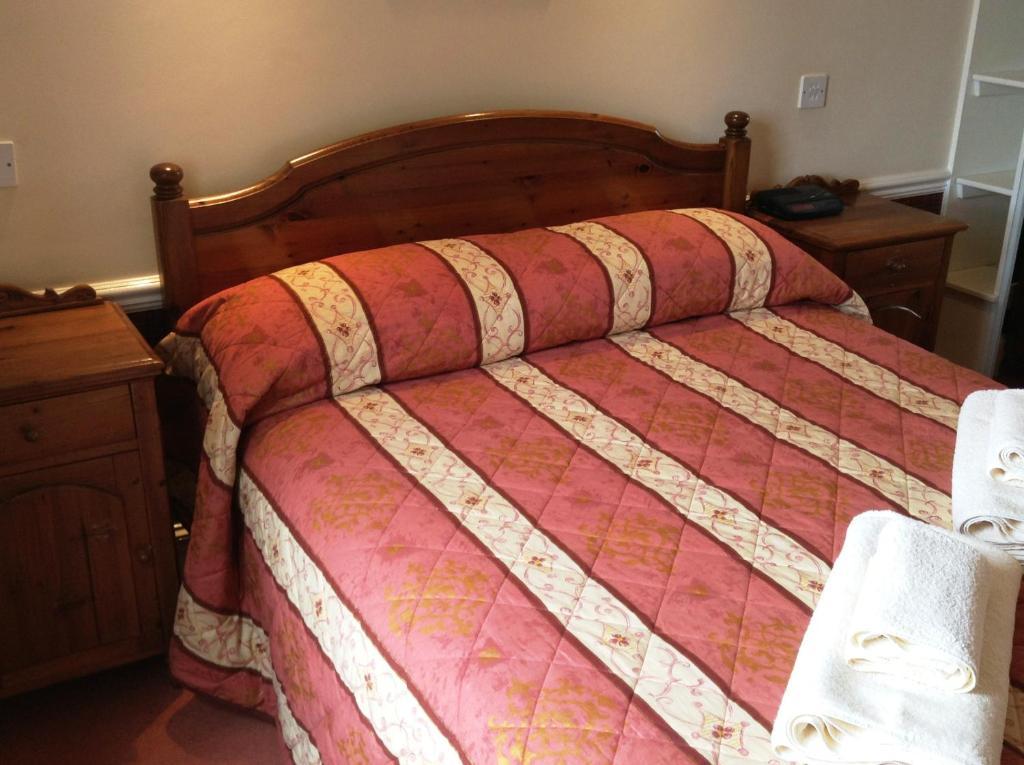 דלקית' The Eskbank Hotel - Rathan House חדר תמונה