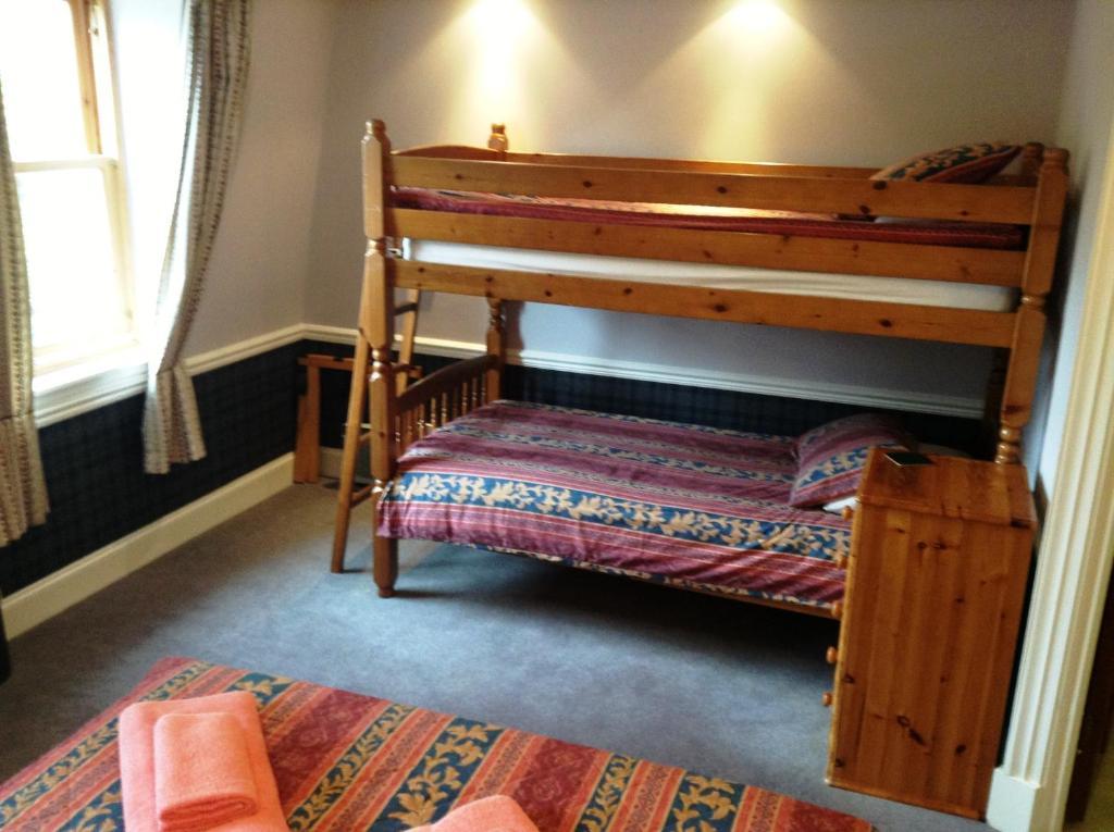 דלקית' The Eskbank Hotel - Rathan House חדר תמונה