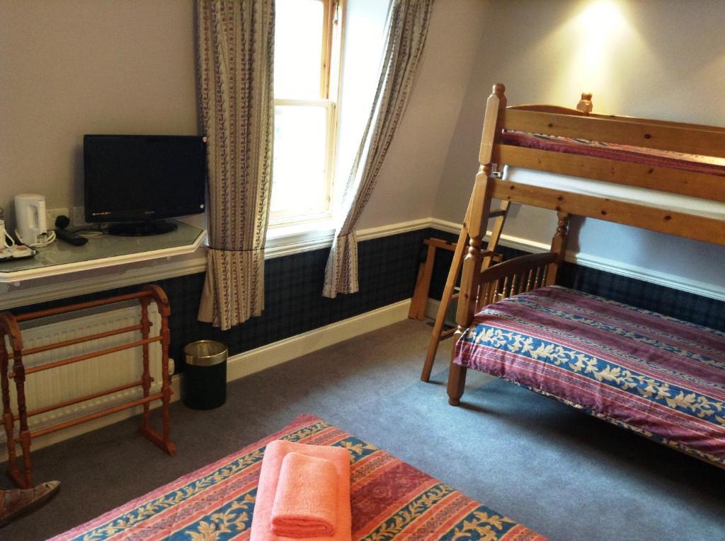 דלקית' The Eskbank Hotel - Rathan House חדר תמונה