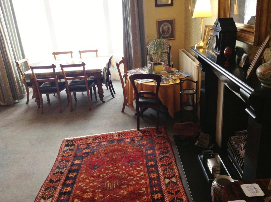 דלקית' The Eskbank Hotel - Rathan House מראה חיצוני תמונה