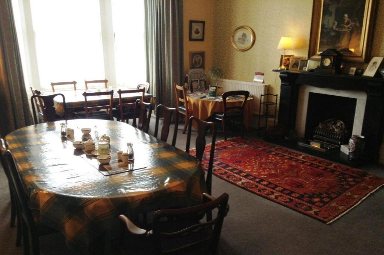 דלקית' The Eskbank Hotel - Rathan House מראה חיצוני תמונה